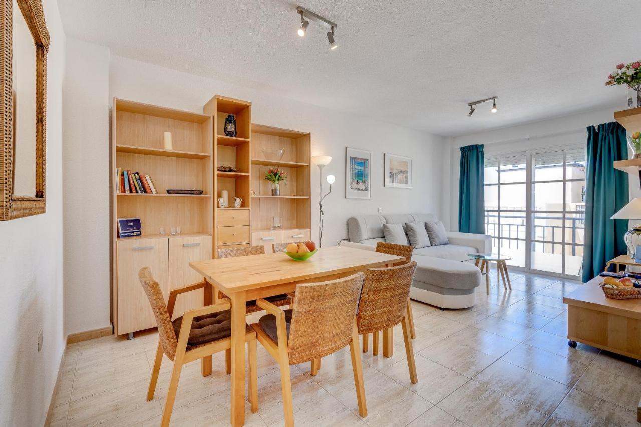 Апартаменти Penthouse Arco Iris 3A006 Плайя-Парайсо Екстер'єр фото