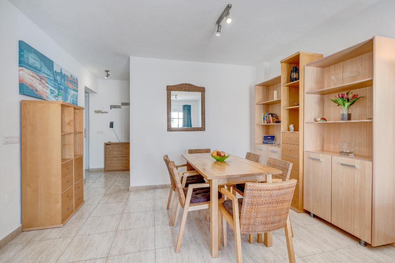 Апартаменти Penthouse Arco Iris 3A006 Плайя-Парайсо Екстер'єр фото