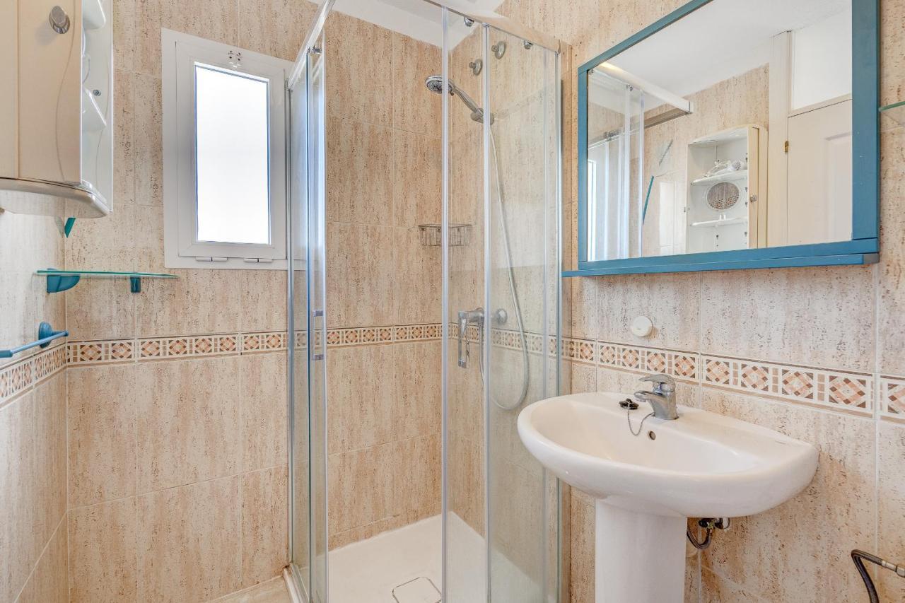 Апартаменти Penthouse Arco Iris 3A006 Плайя-Парайсо Екстер'єр фото