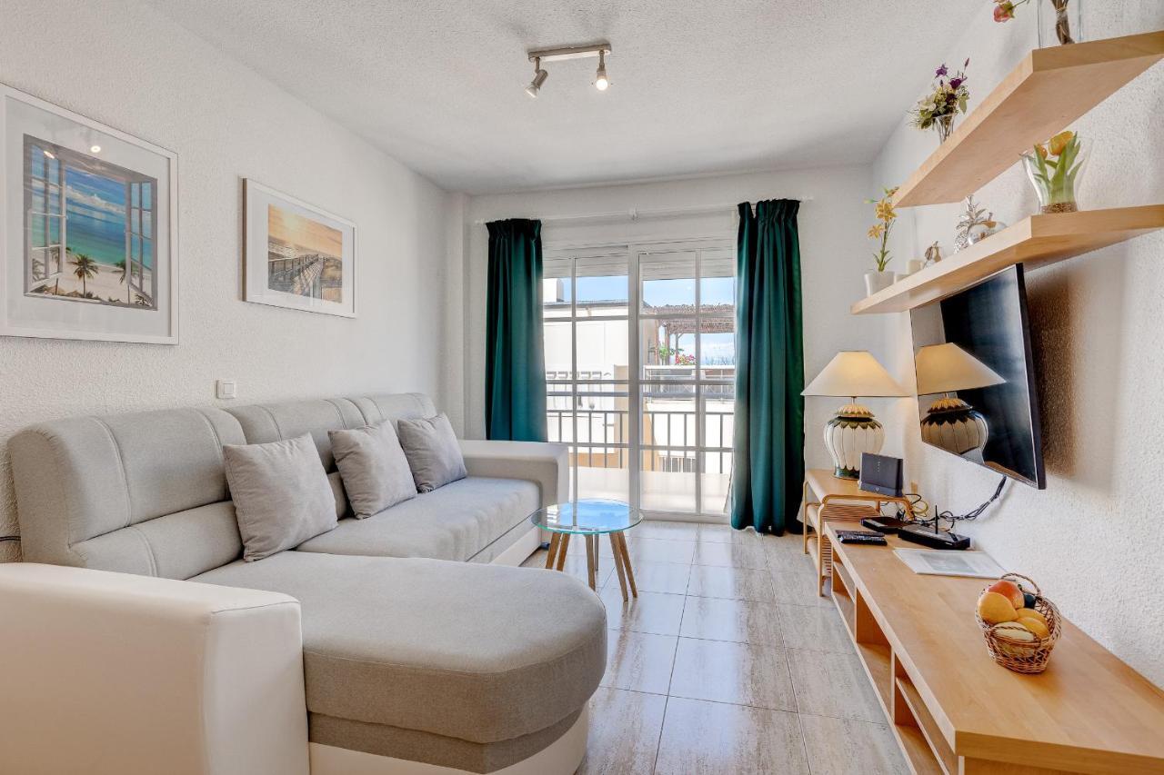 Апартаменти Penthouse Arco Iris 3A006 Плайя-Парайсо Екстер'єр фото
