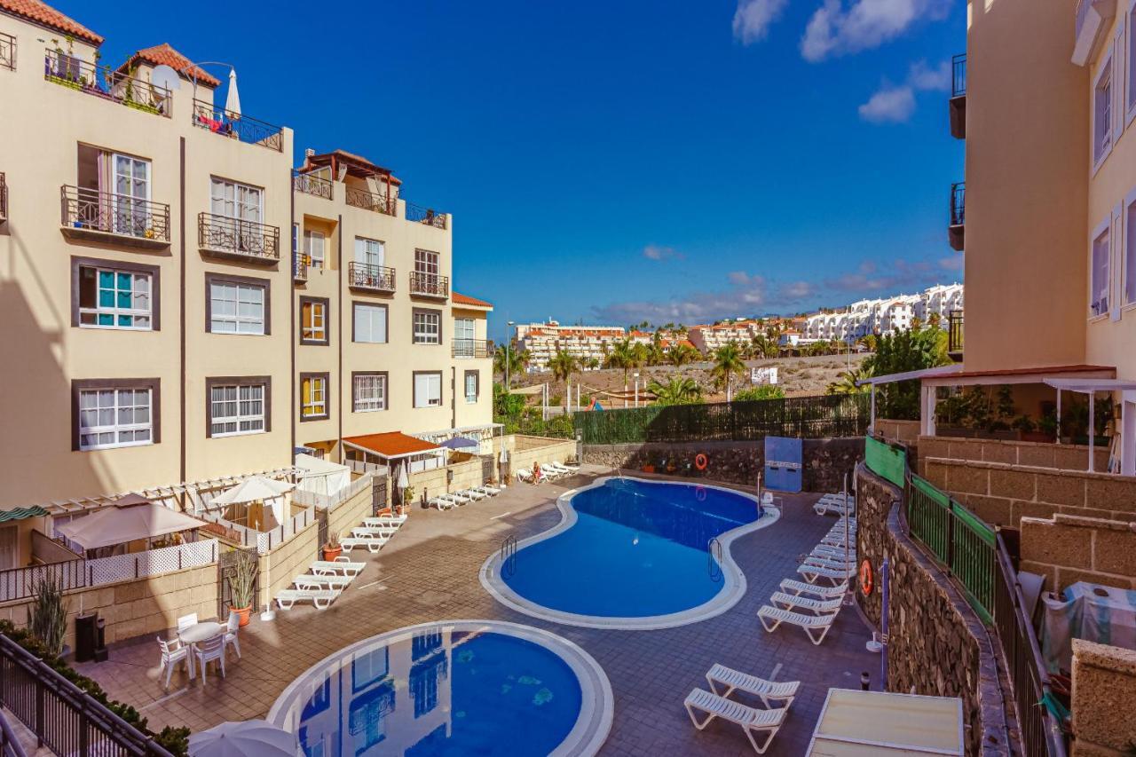 Апартаменти Penthouse Arco Iris 3A006 Плайя-Парайсо Екстер'єр фото
